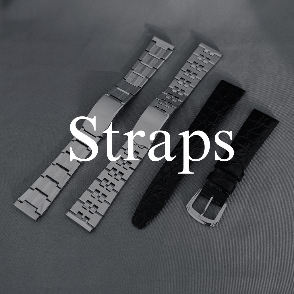 Straps
