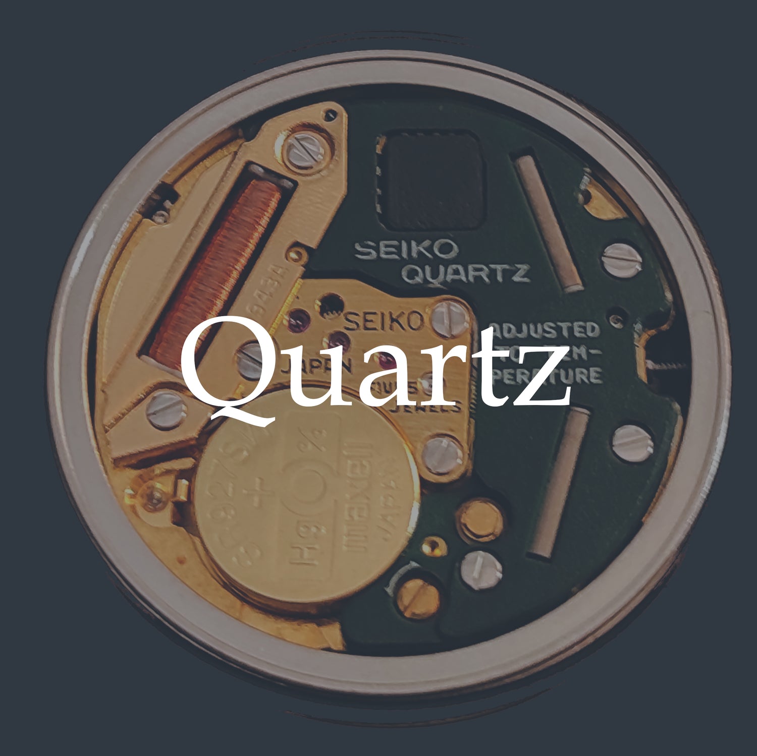 Quartz
