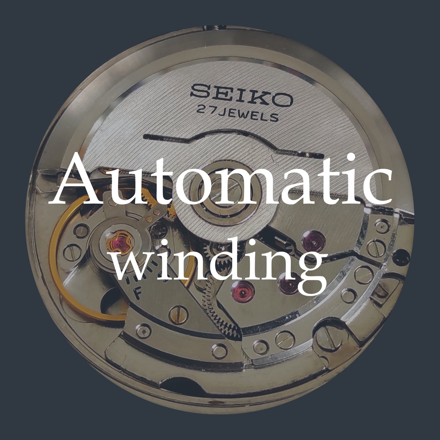 Automatic
