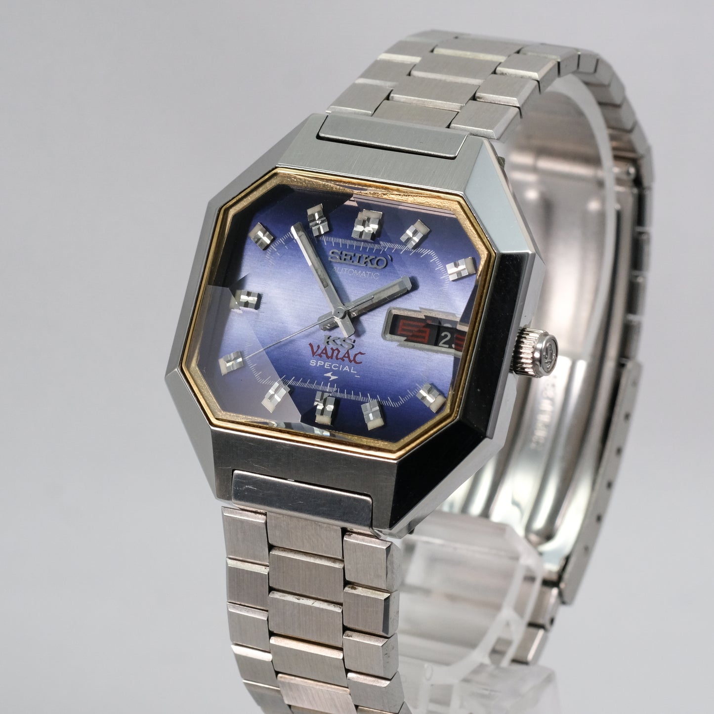1972 Seiko KS Vanac Special 5246-5020