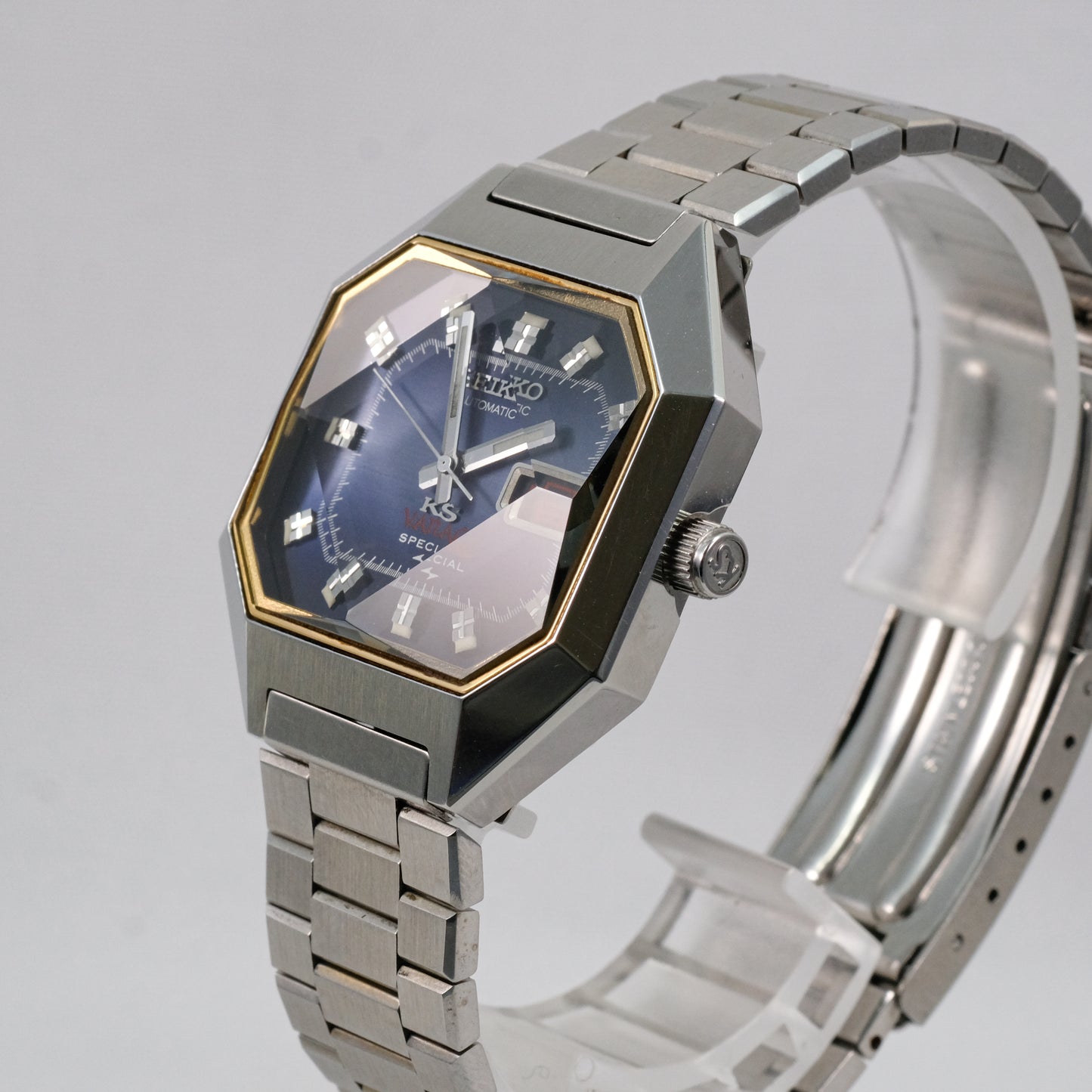 1972 Seiko KS Vanac Special 5246-5020