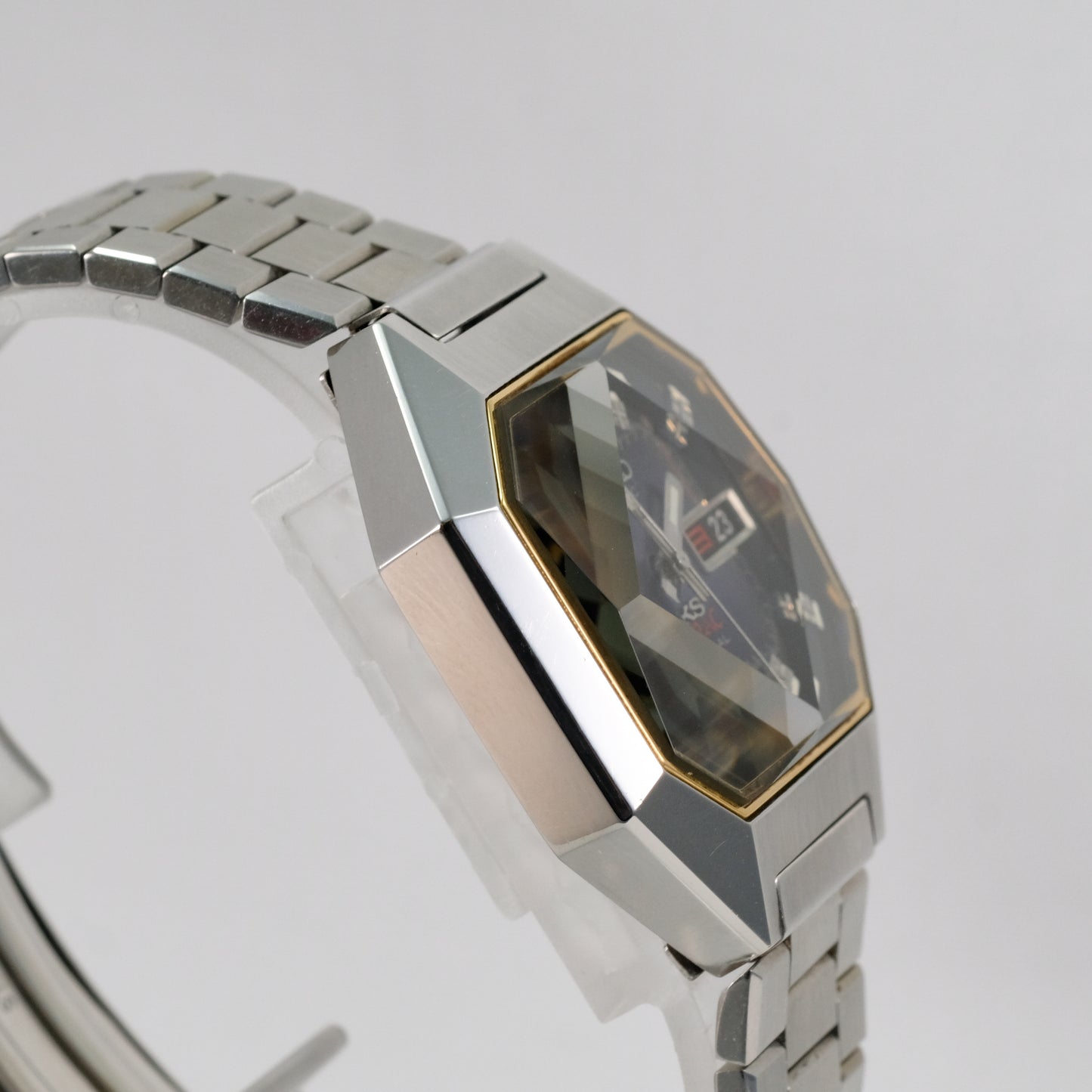 1972 Seiko KS Vanac Special 5246-5020
