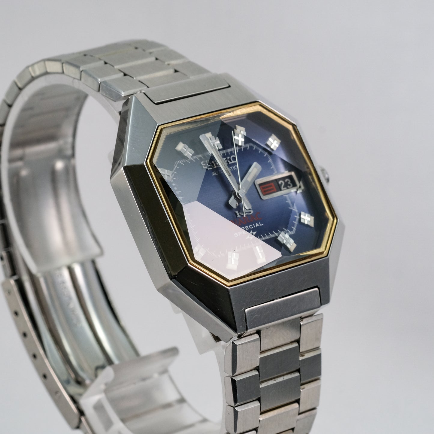 1972 Seiko KS Vanac Special 5246-5020
