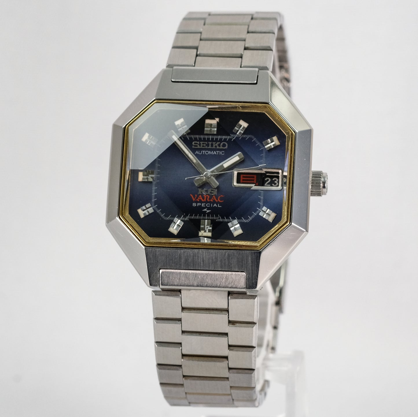1972 Seiko KS Vanac Special 5246-5020