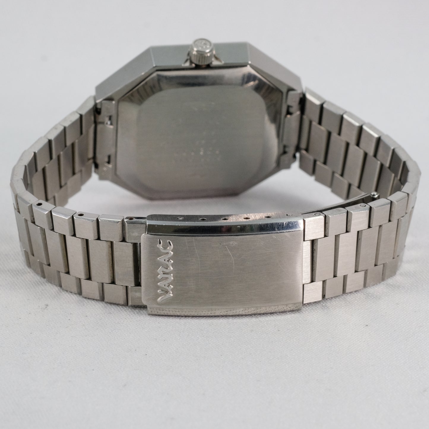 1972 Seiko KS Vanac Special 5246-5020