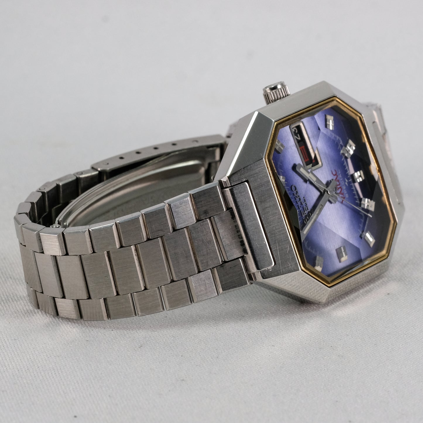 1972 Seiko KS Vanac Special 5246-5020