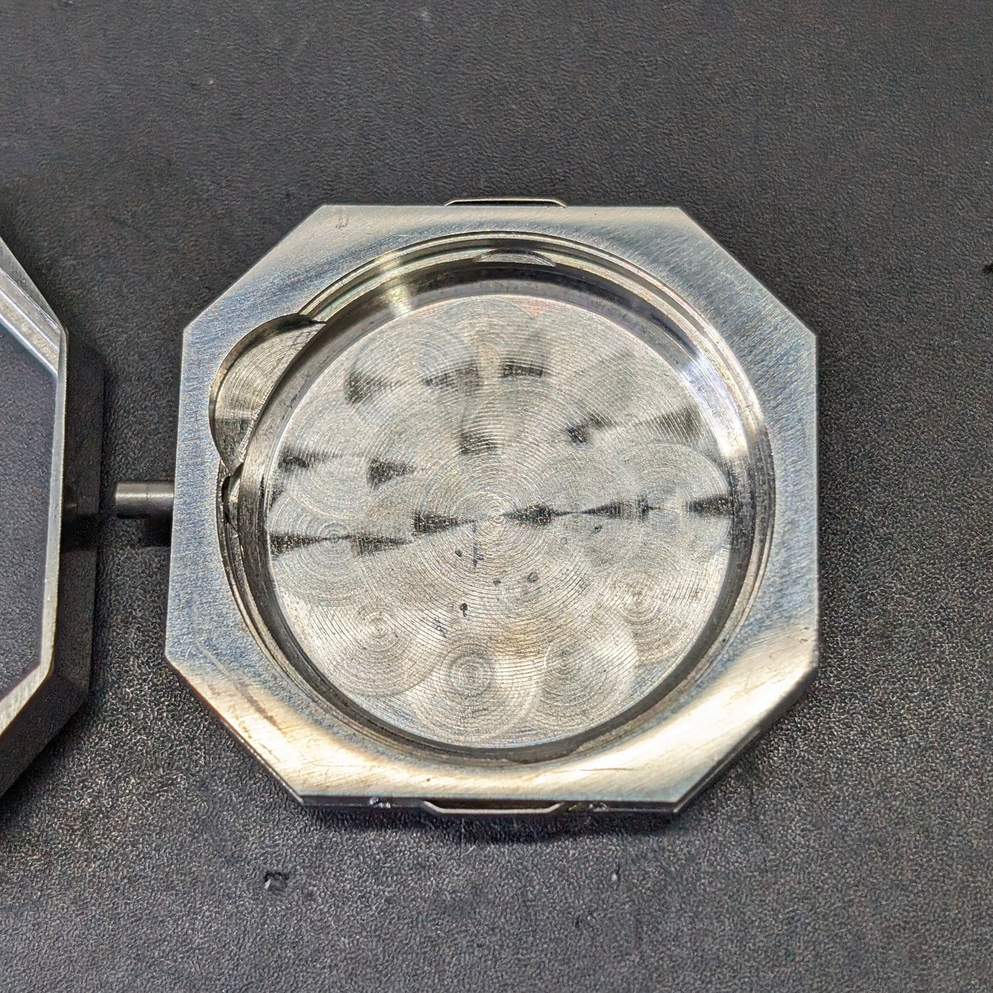 1972 Seiko KS Vanac Special 5246-5020