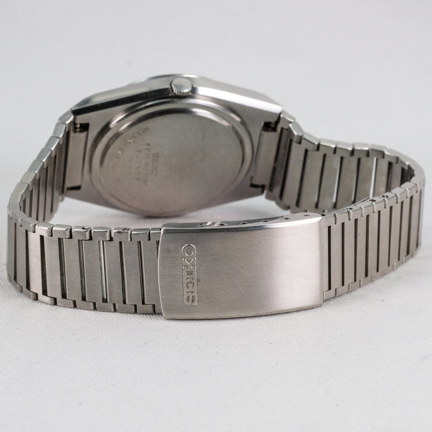 1979 Seiko Lord Quartz 7143-7010
