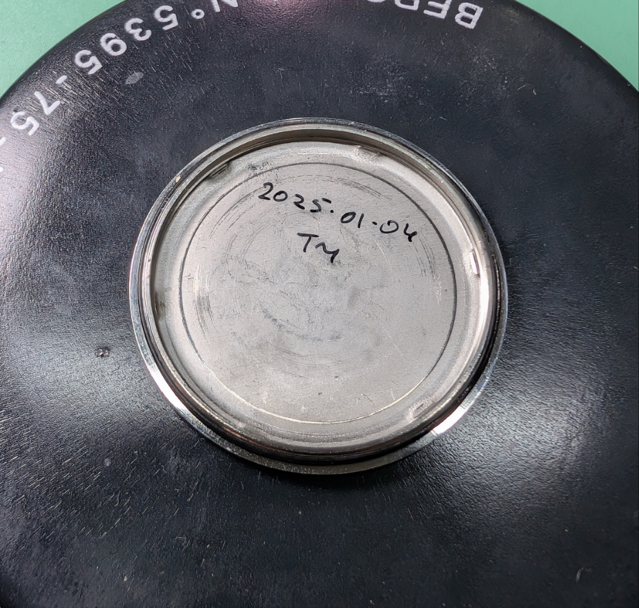 Reserved! Do not buy! 1973 Seiko Vanac KS 5626-7180