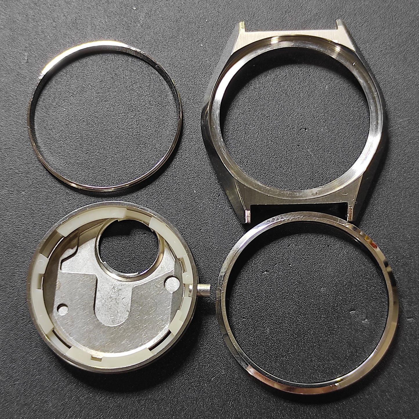 1977 Seiko Grand Quartz 4840-8110