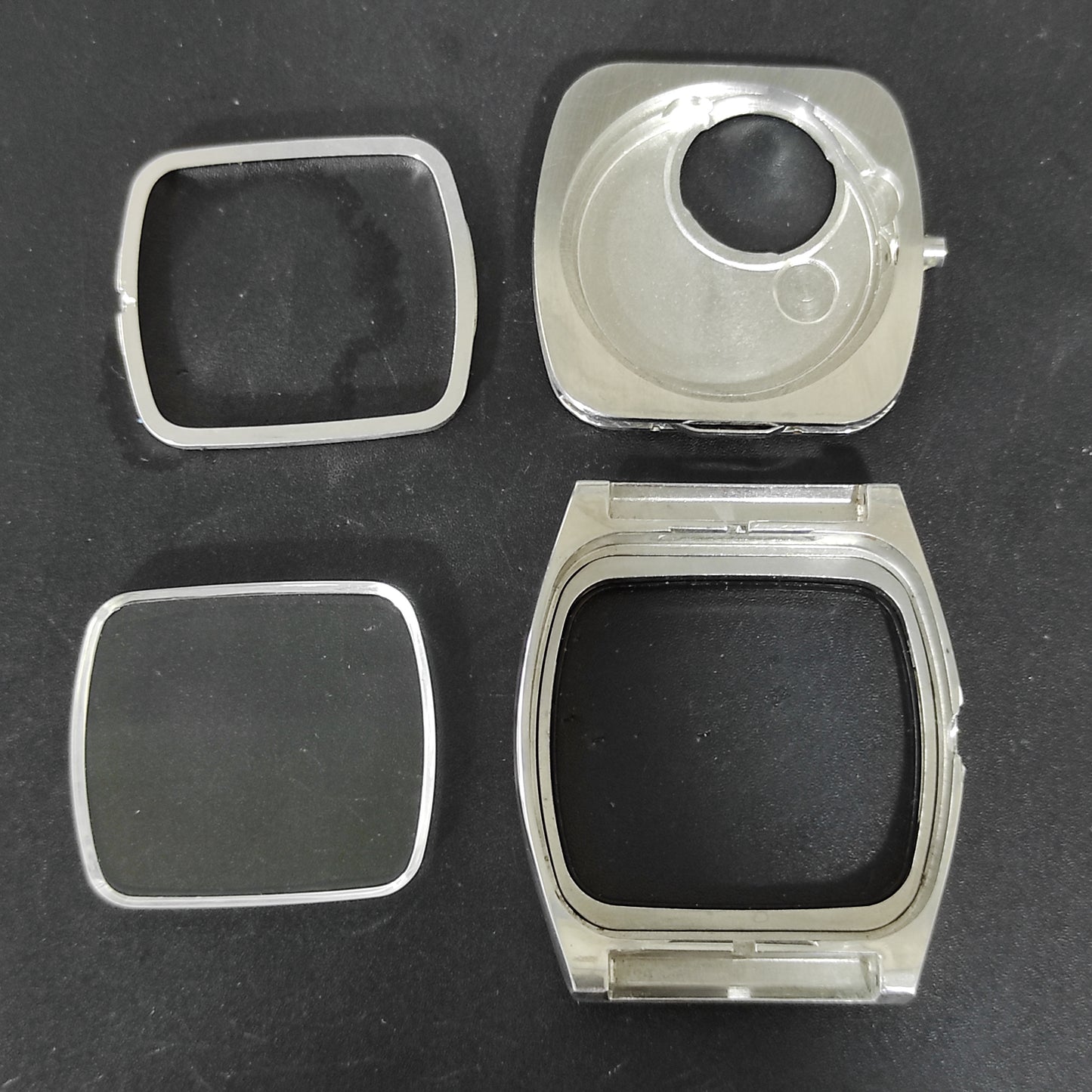 1978 Seiko Grand Quartz 9256-5000
