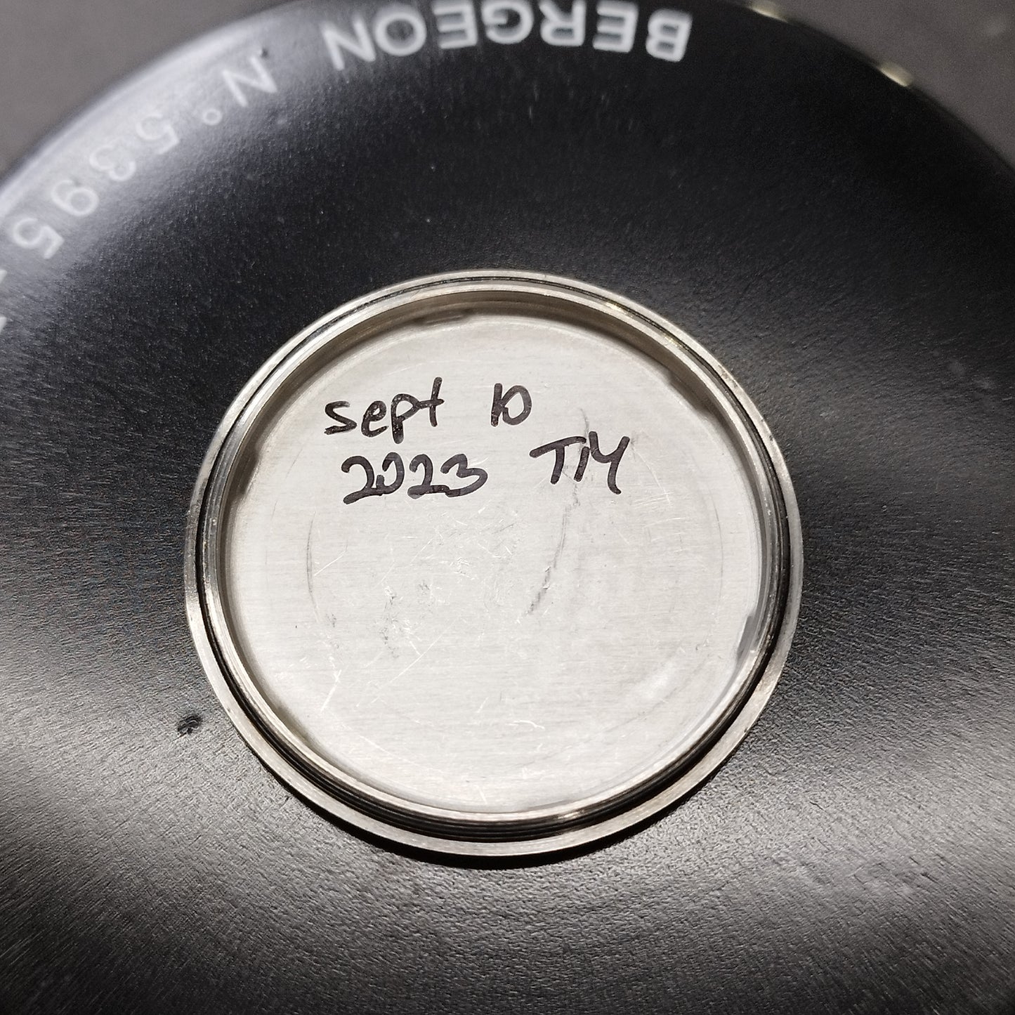 1974 Seiko KS 5621-7022