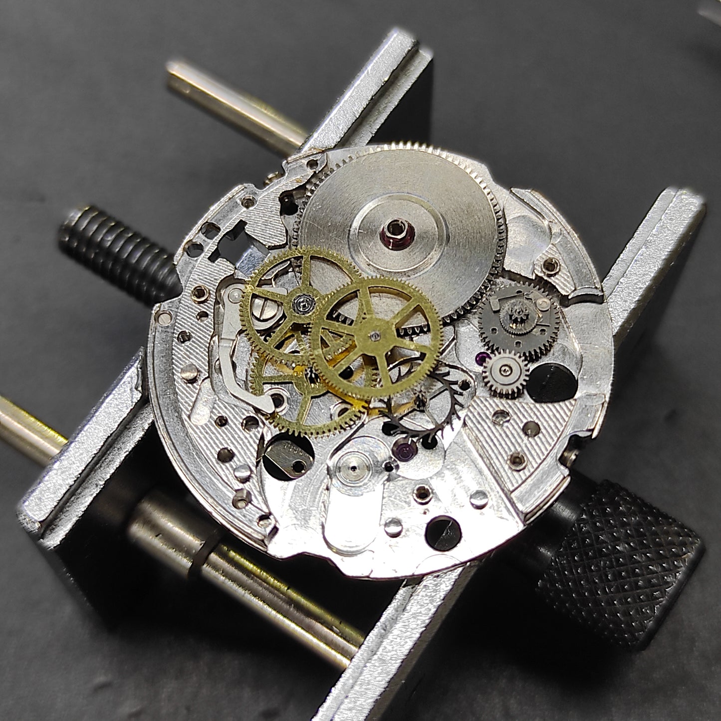 1973 Seiko GS 5646-7030