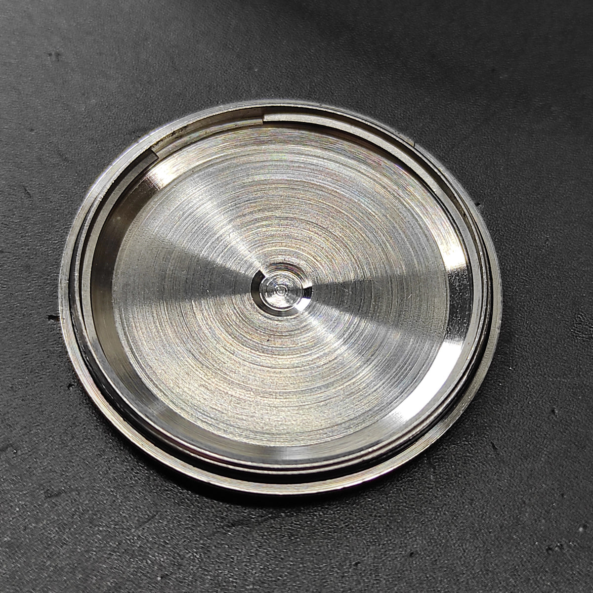 1968 Citizen Seven Star Deluxe ACSS2824-Y