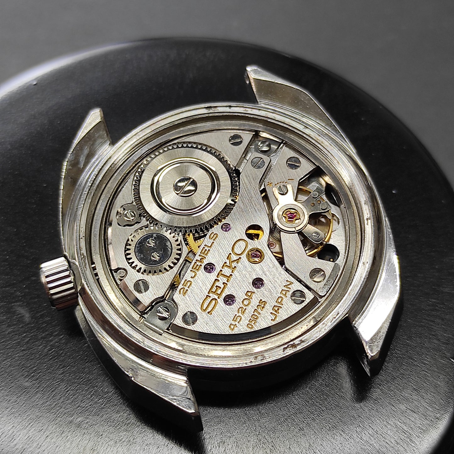 1969 Seiko GS 4520-7000