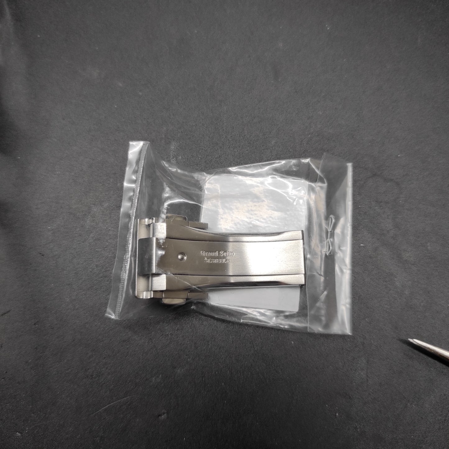 1966 Seiko Chronometer Seikomatic 6245-9000