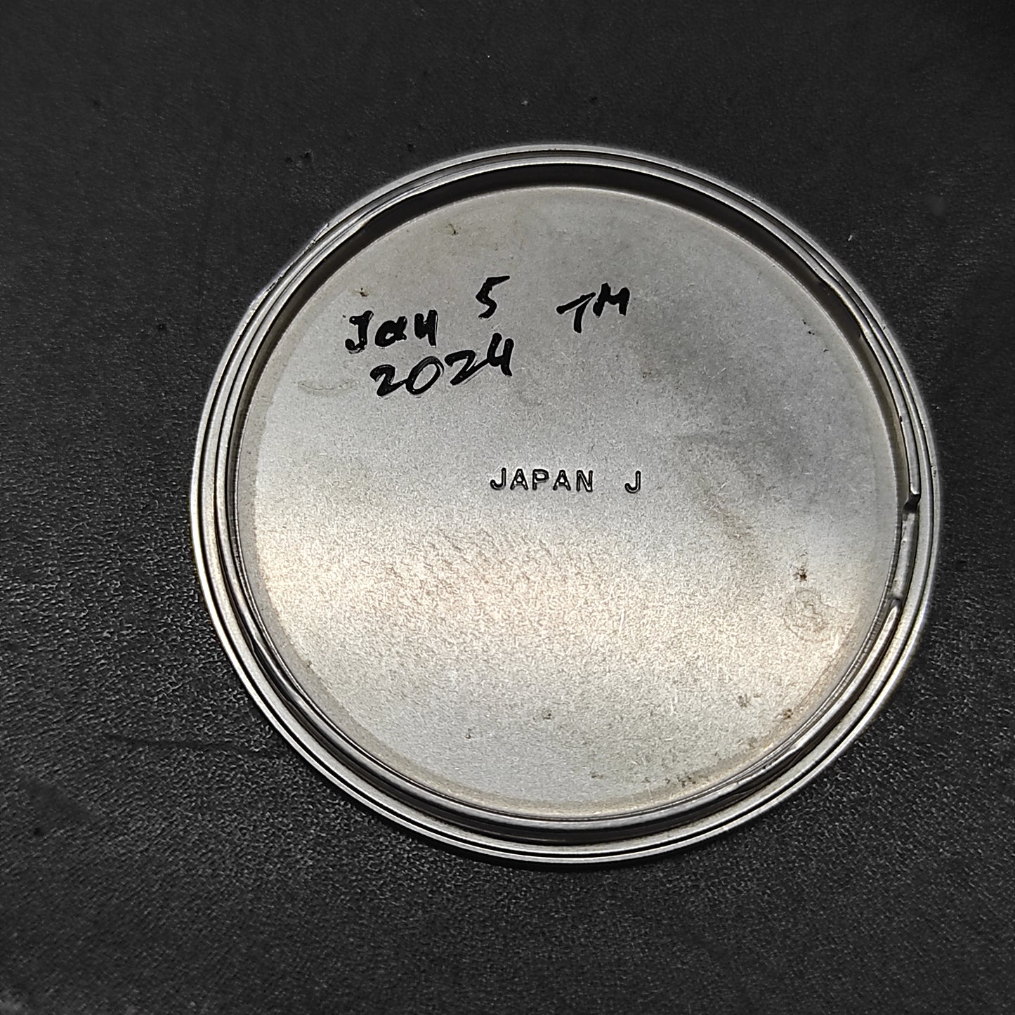 1990 Seiko Majesta 9533-6000