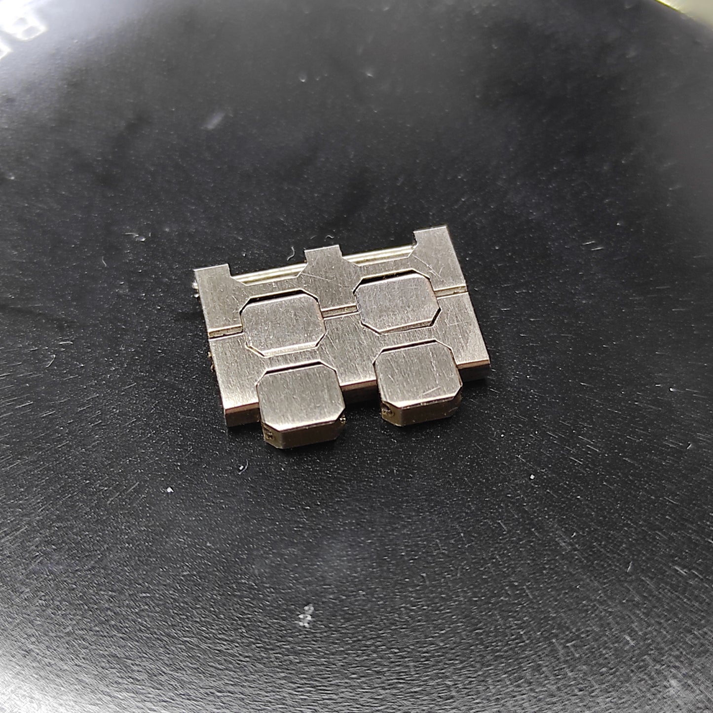 Pair of links for Seiko Superior 9983-7000
