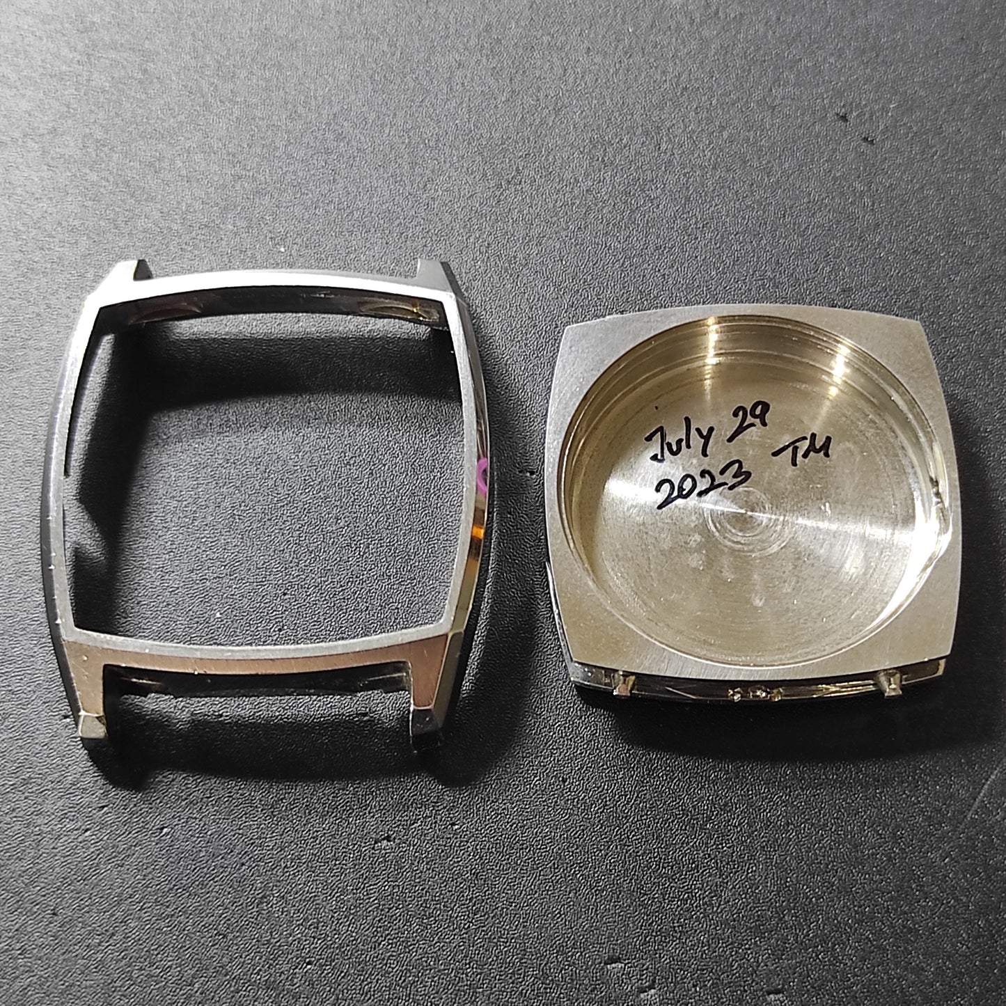 1970 Seiko LM Lord Matic 5606-5000