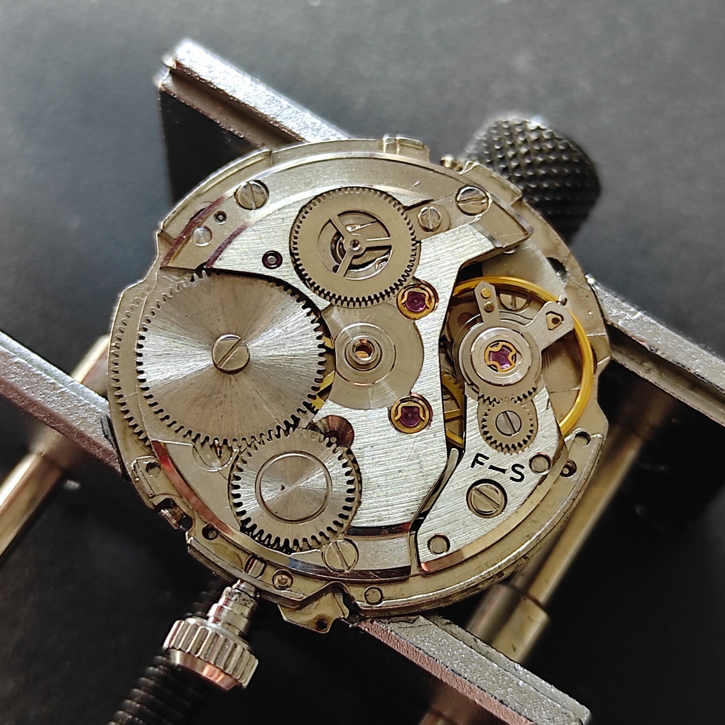 1970 Seiko LM Lord Matic 5606-5000