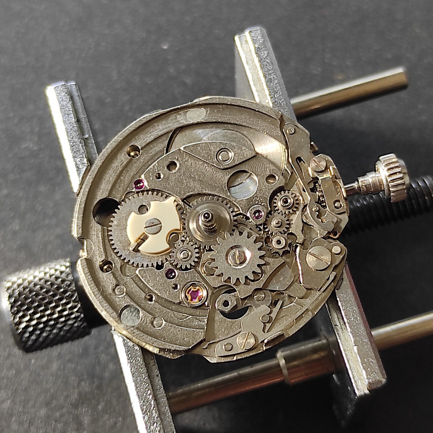 1970 Seiko LM Lord Matic 5606-5000
