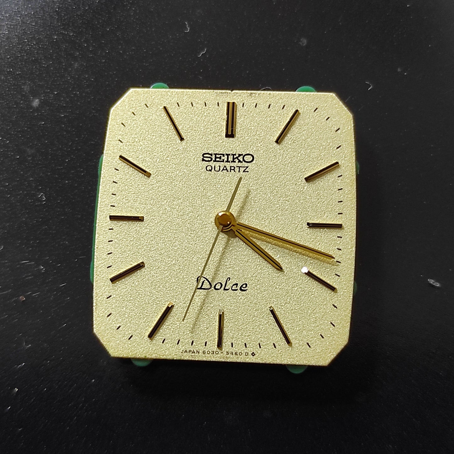 1983 Seiko Dolce 6030-5390