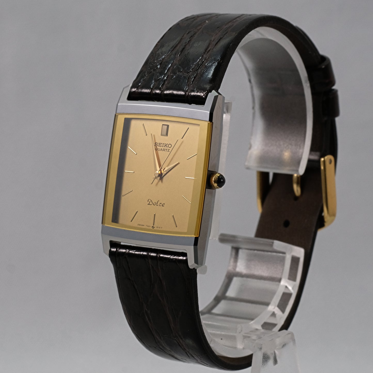 1985 Seiko Dolce 7321-5730