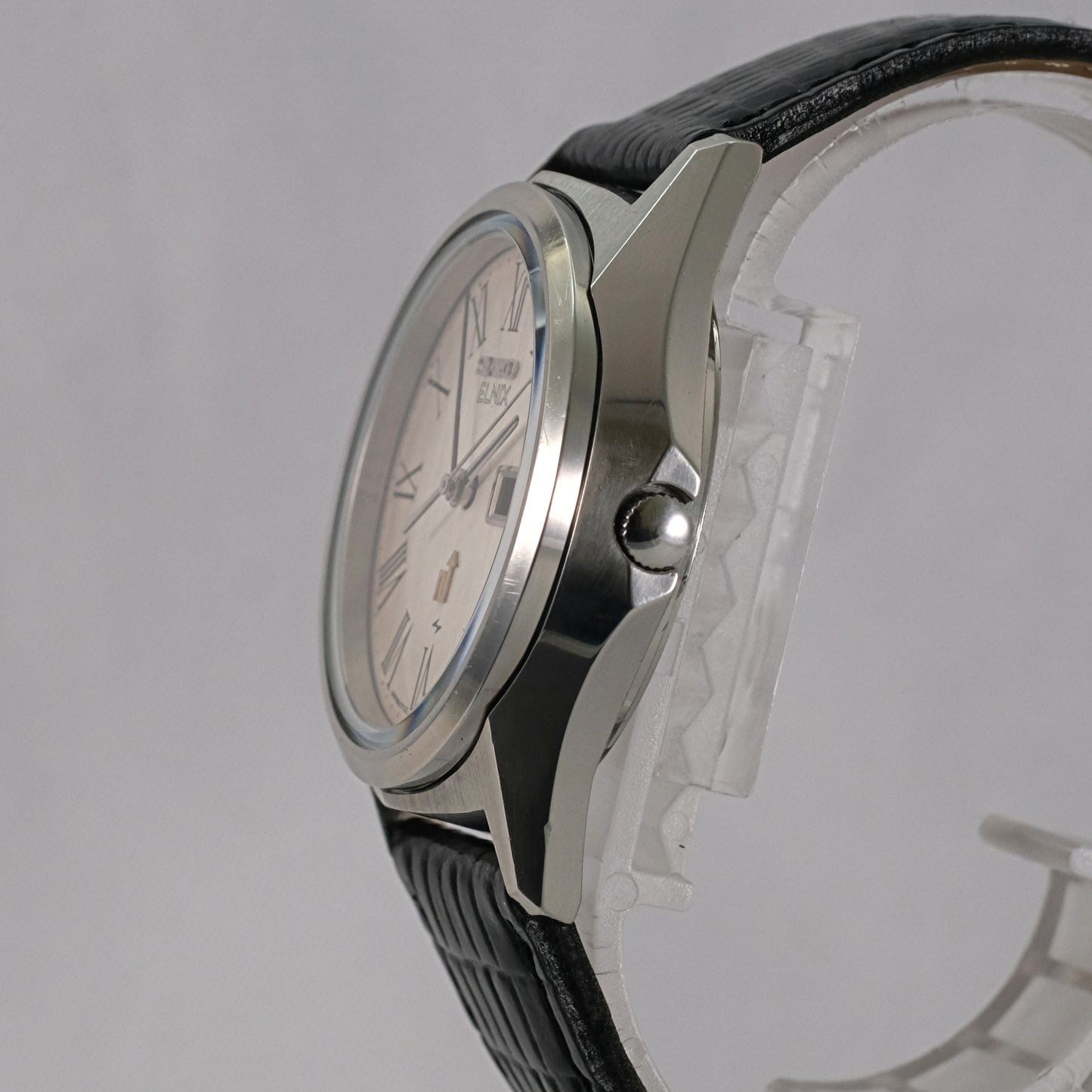 1974 Seiko Elnix 0703-7070