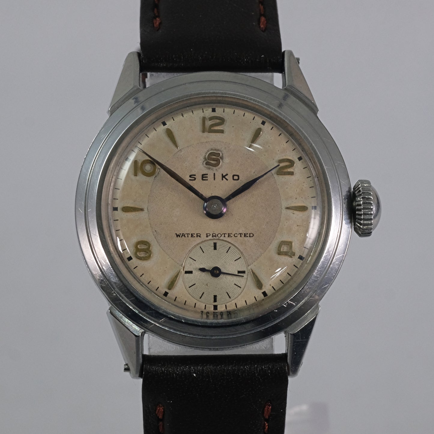 40's Seiko 1078