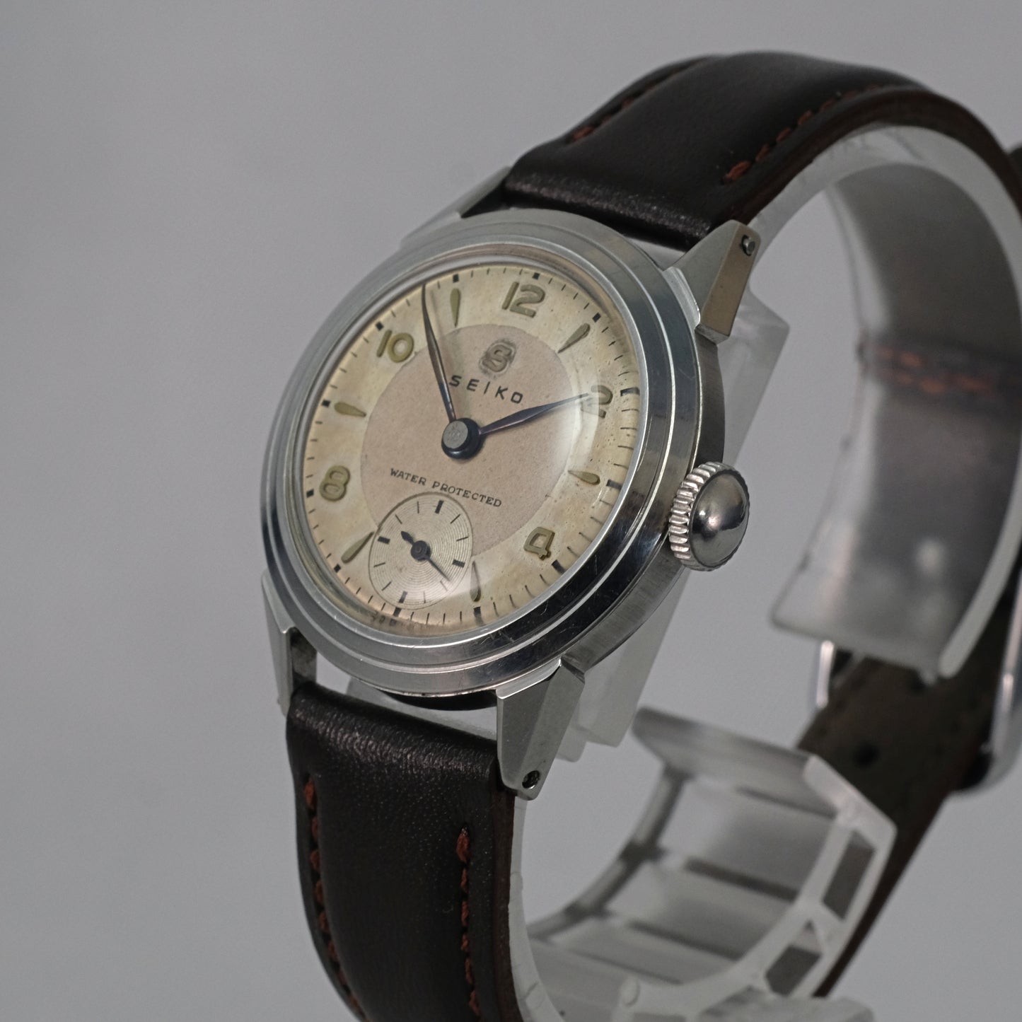 40's Seiko 1078