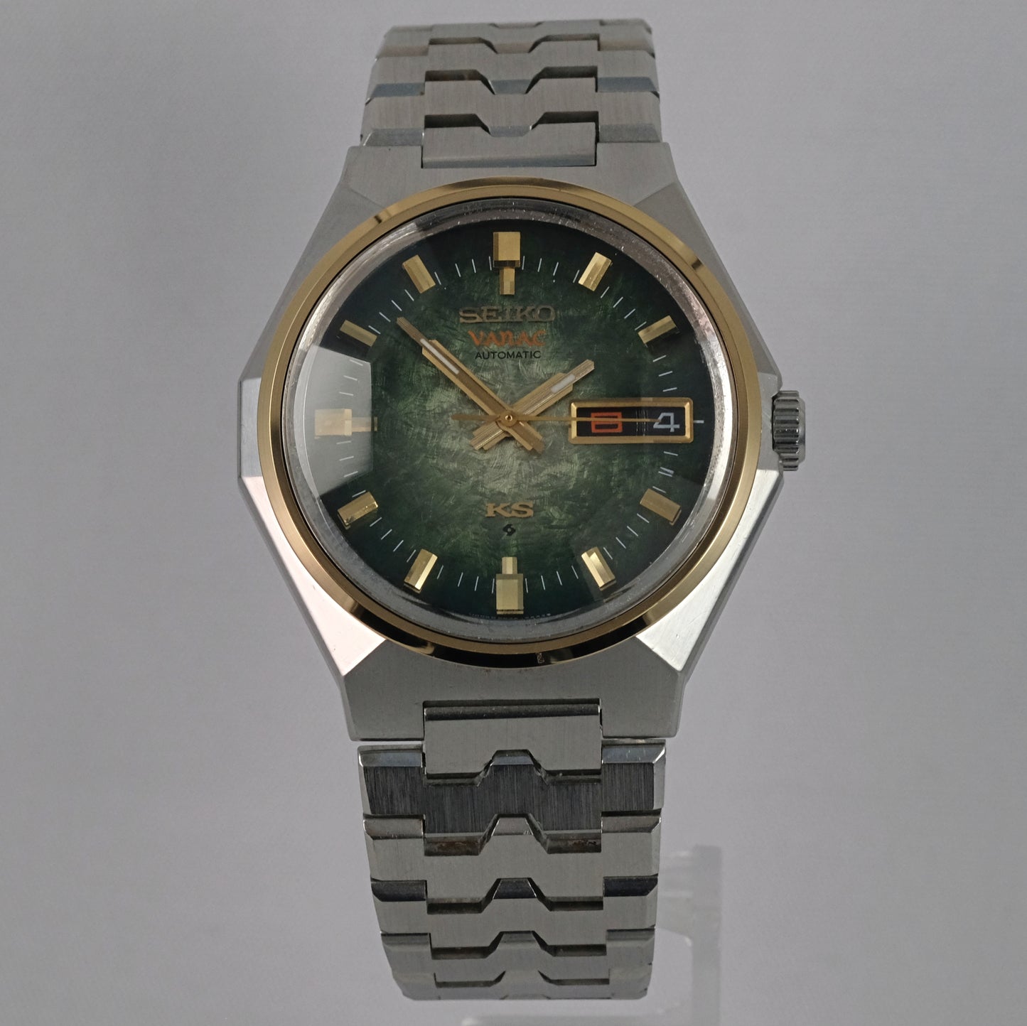 1973 Seiko Vanac KS 5626-7180