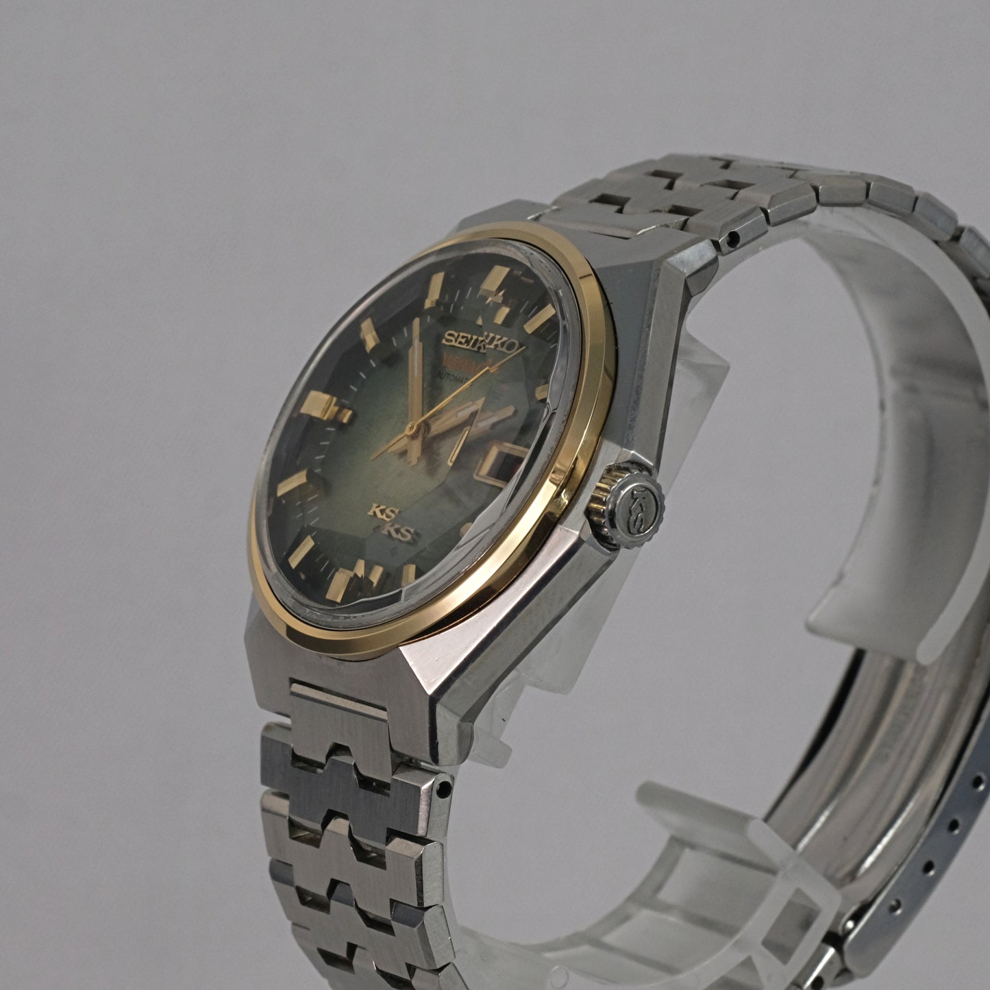 1973 Seiko Vanac KS 5626-7180