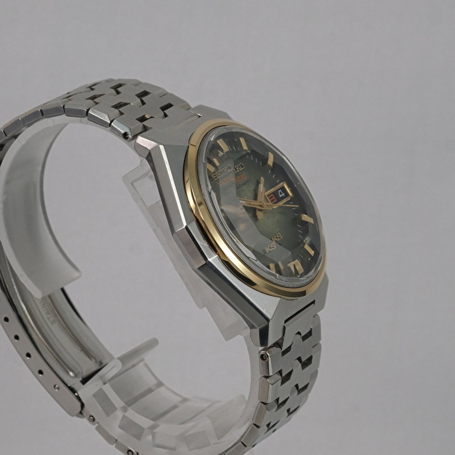 1973 Seiko Vanac KS 5626-7180