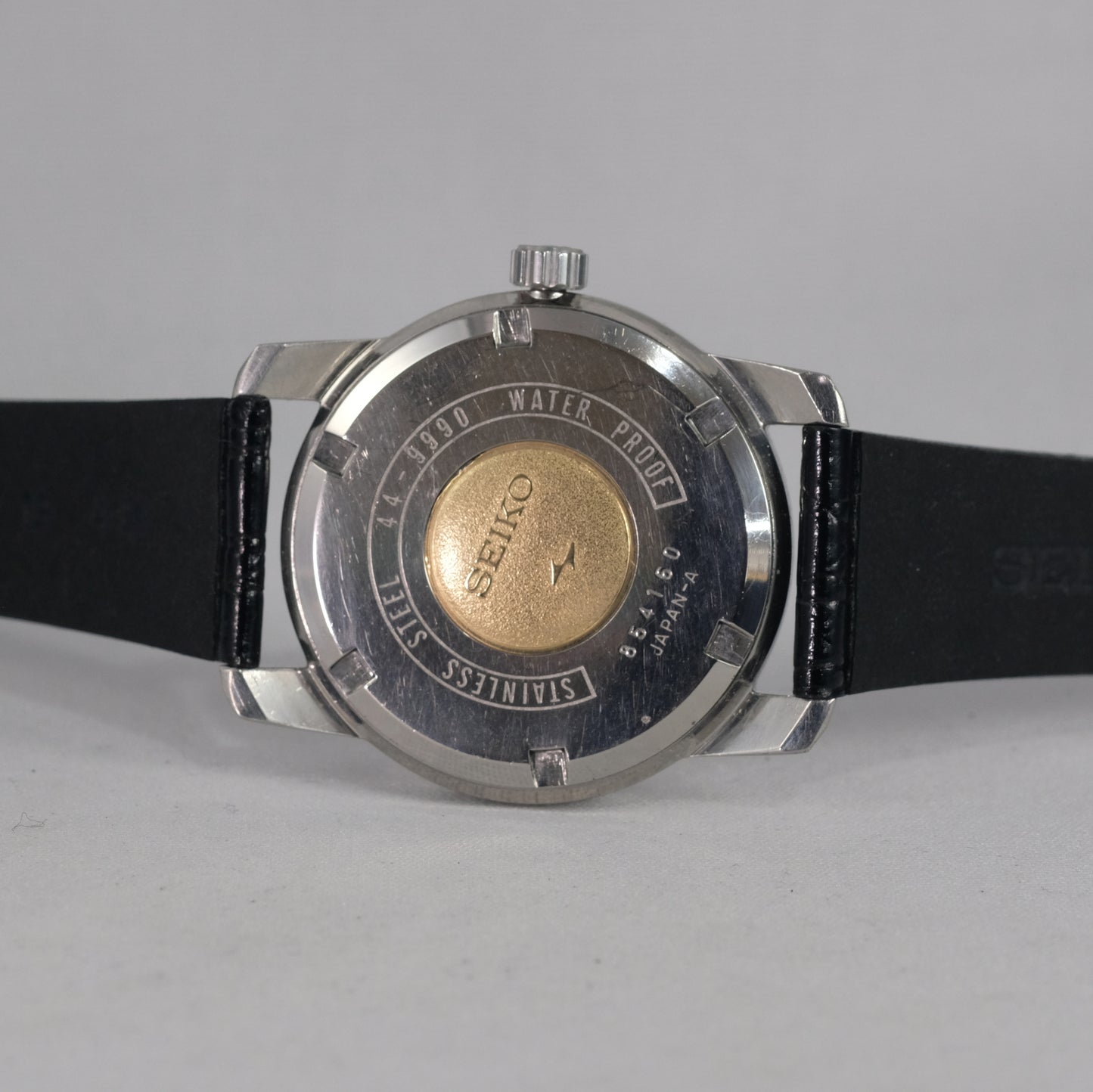 1968 King Seiko 44KSK 44-9990