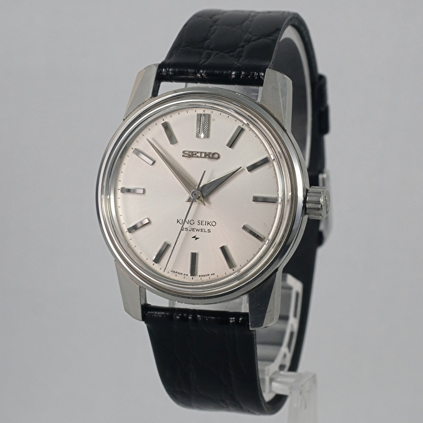 1968 King Seiko 44KSK 44-9990