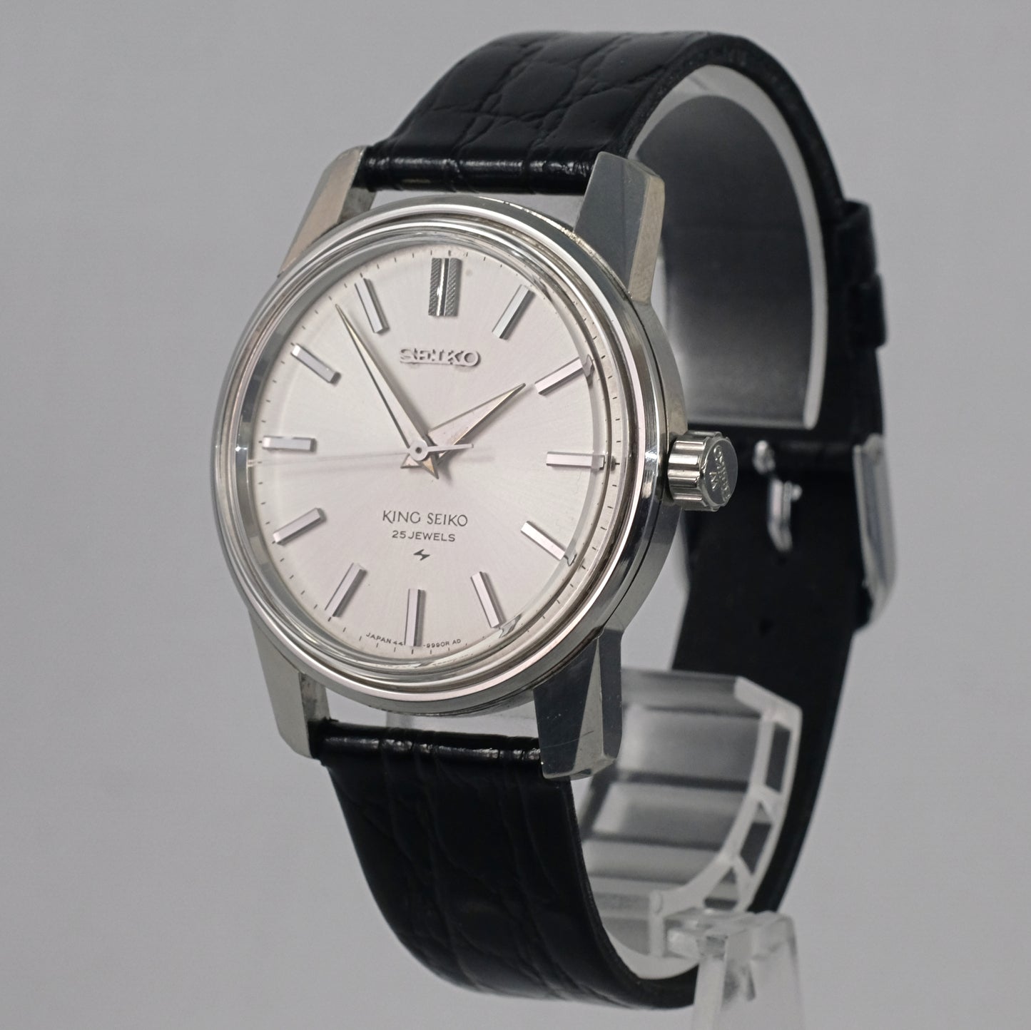 1968 King Seiko 44KSK 44-9990
