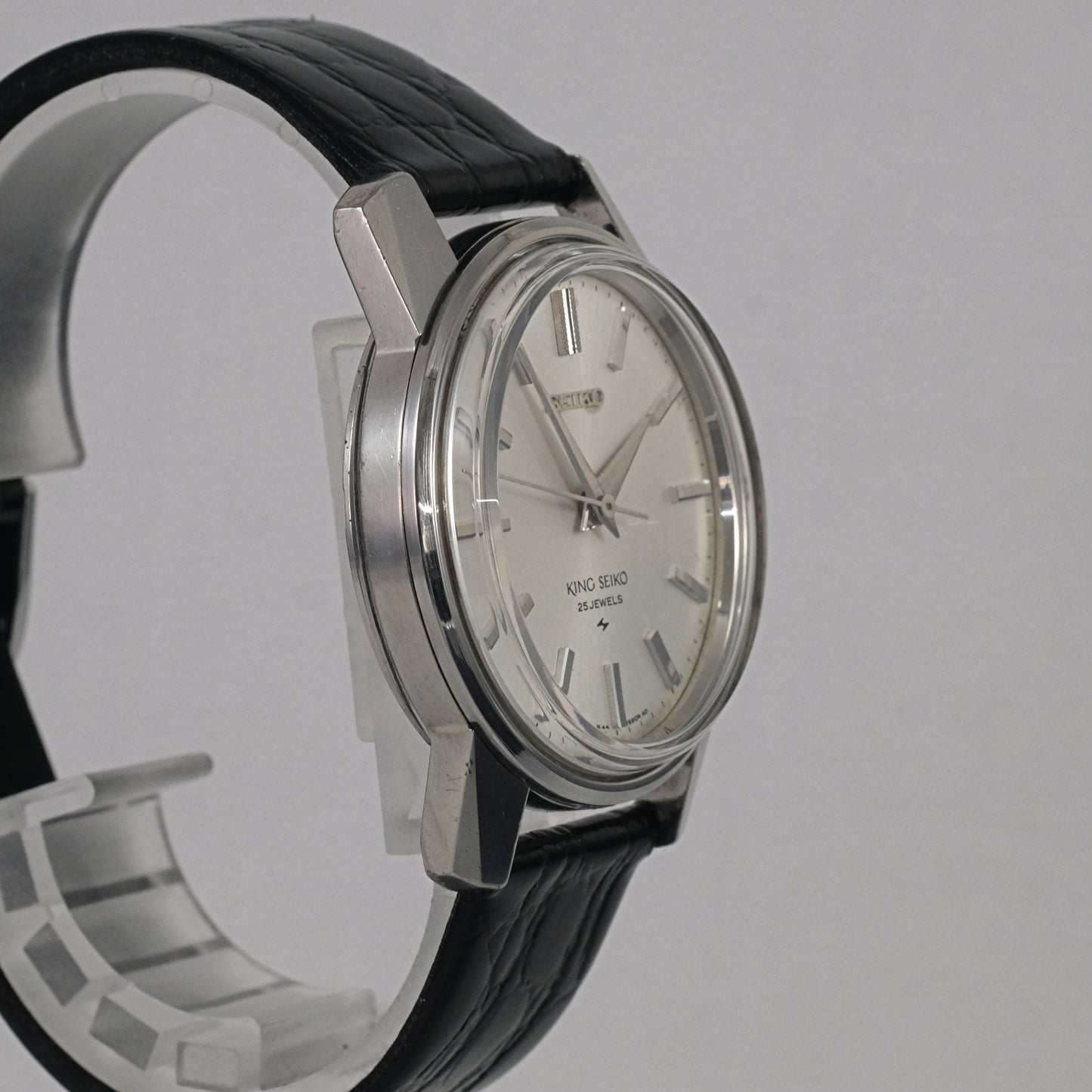 1968 King Seiko 44KSK 44-9990