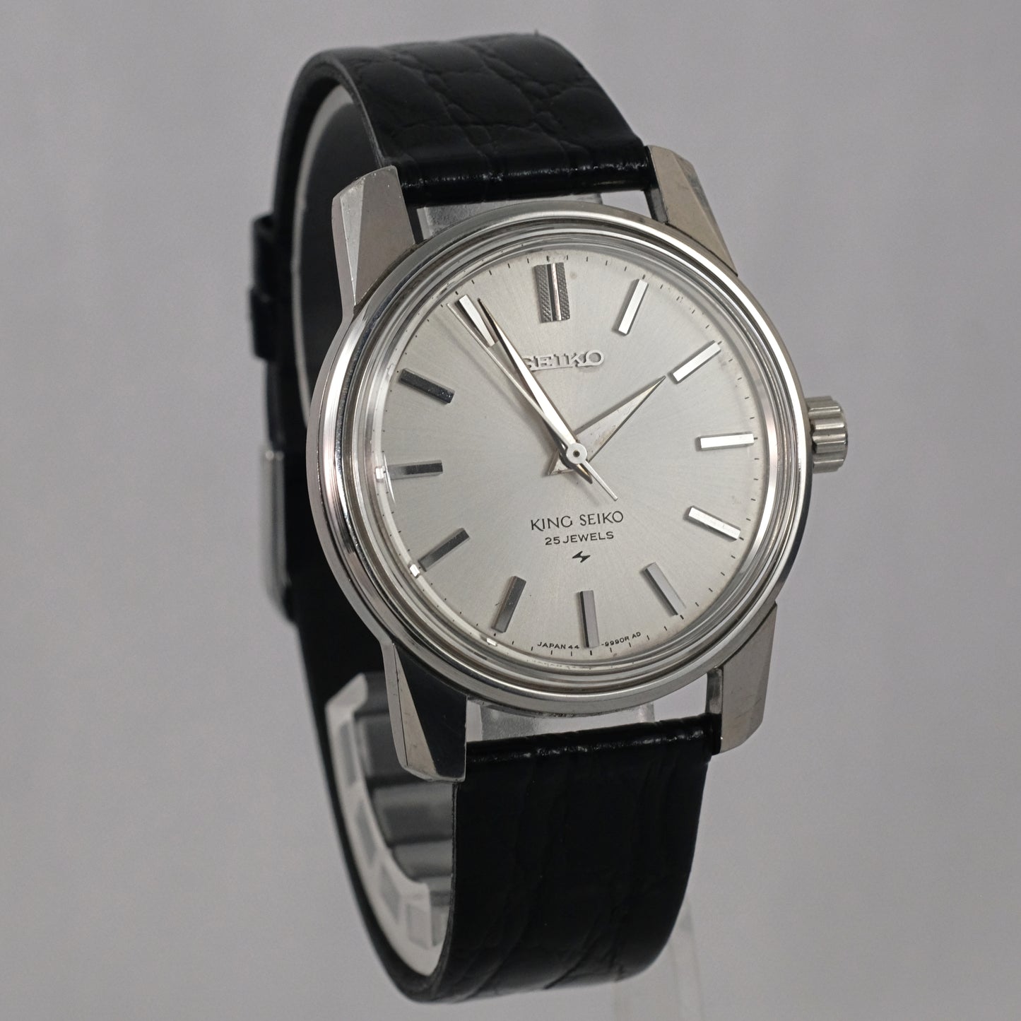 1968 King Seiko 44KSK 44-9990