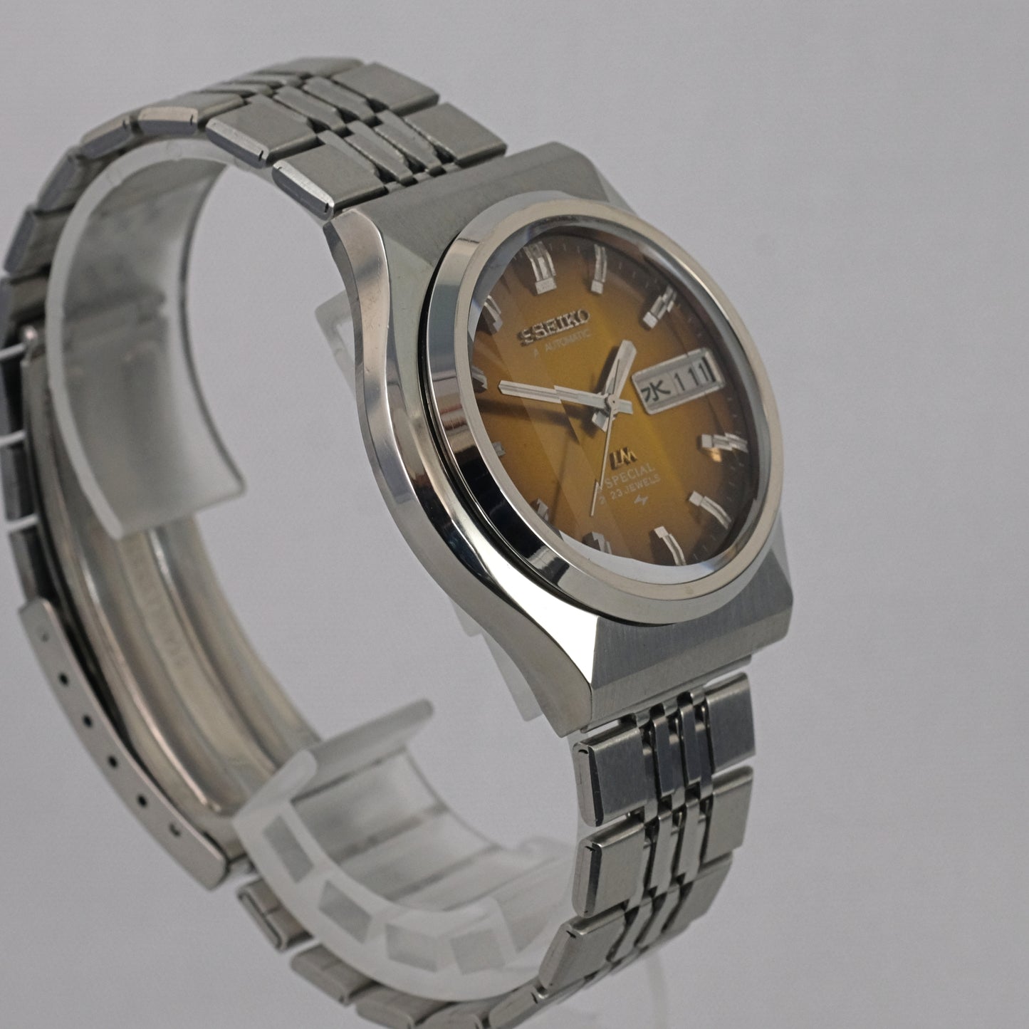1974 Seiko LM Special 5216-7040