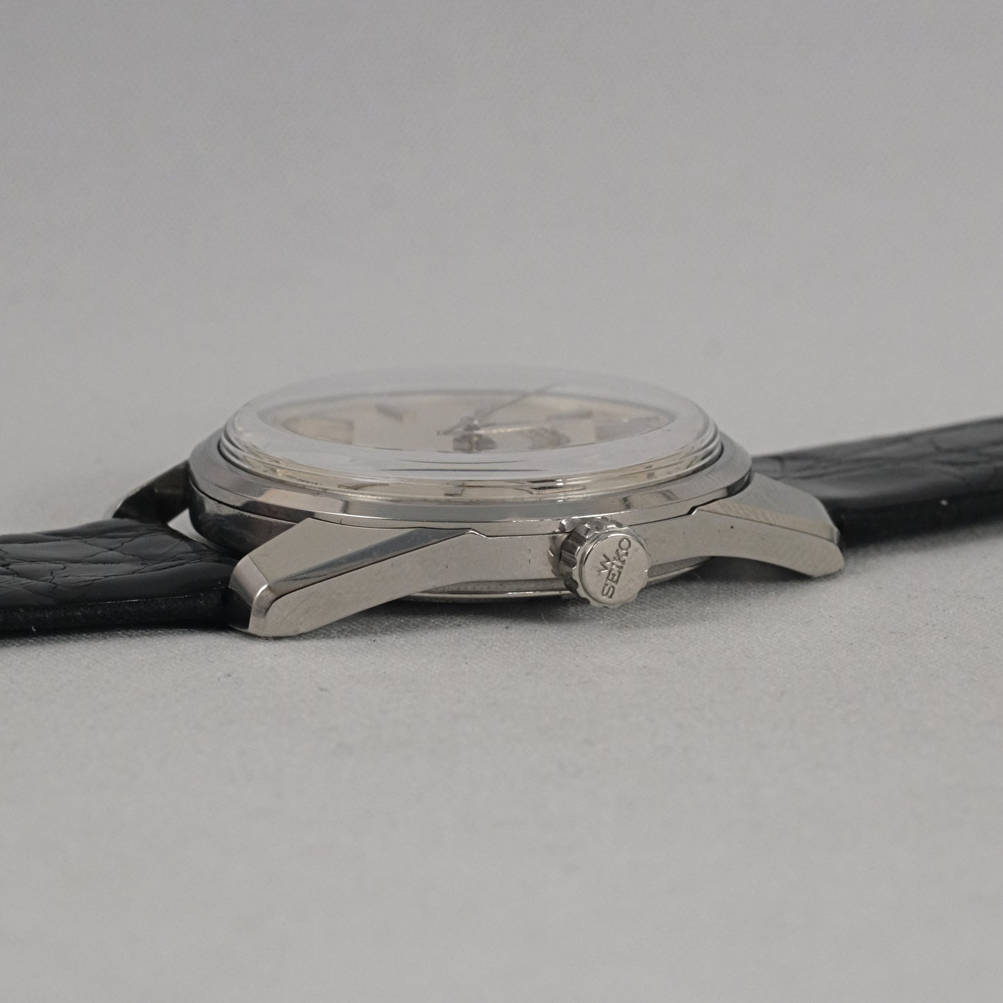 1965 Seiko GS Grand Seiko 5722-9990
