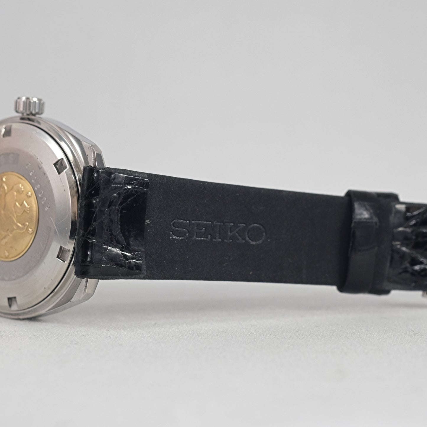 1965 Seiko GS Grand Seiko 5722-9990