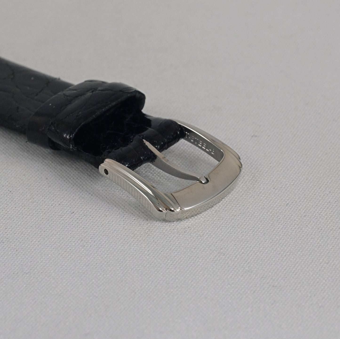 1965 Seiko GS Grand Seiko 5722-9990