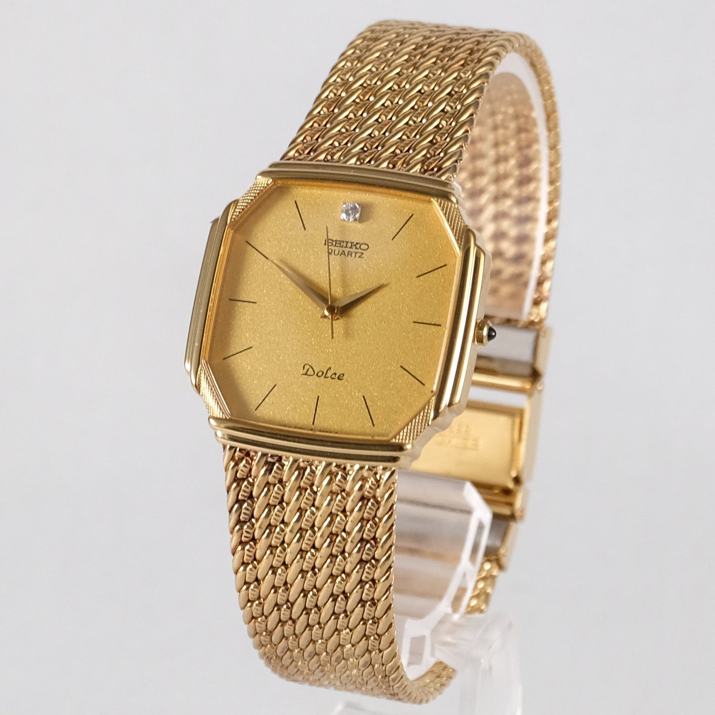 1984 Seiko Dolce 7731-5000