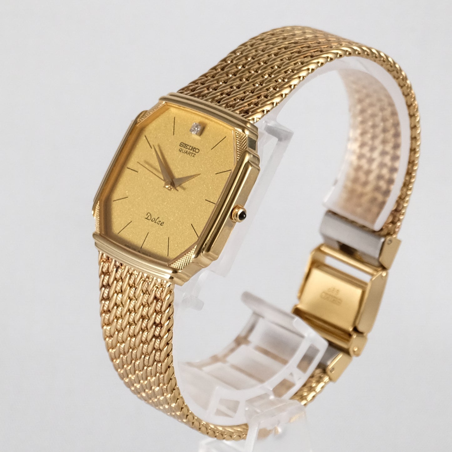 1984 Seiko Dolce 7731-5000
