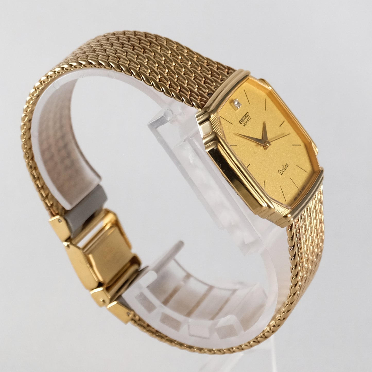 1984 Seiko Dolce 7731-5000