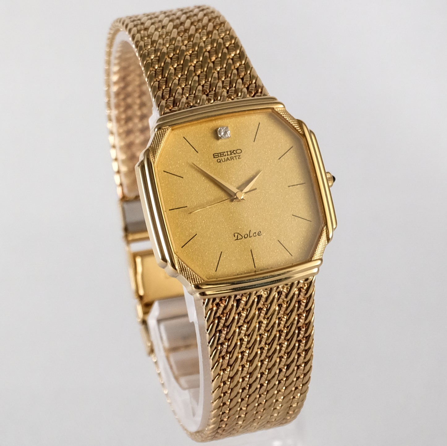 1984 Seiko Dolce 7731-5000