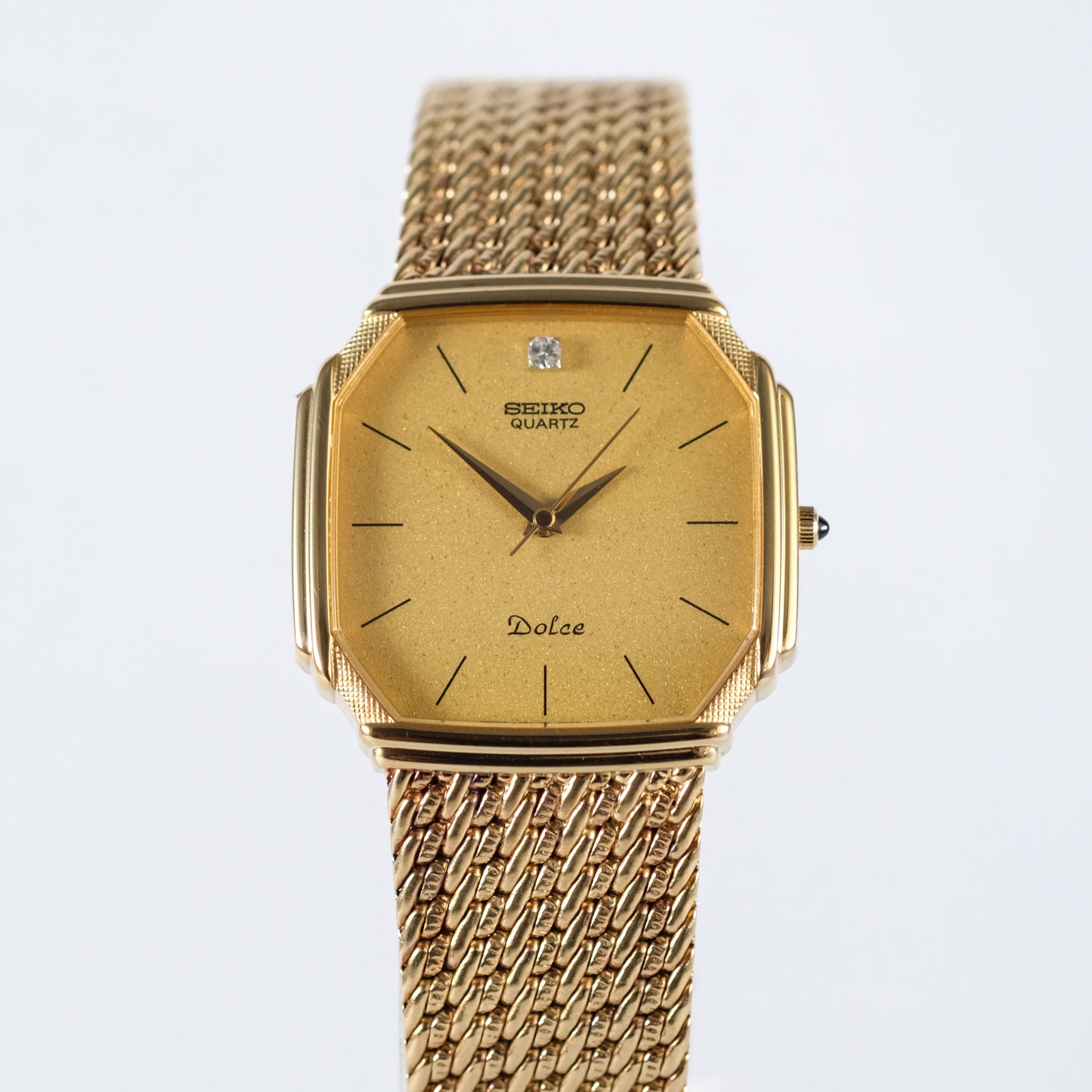 1984 Seiko Dolce 7731-5000