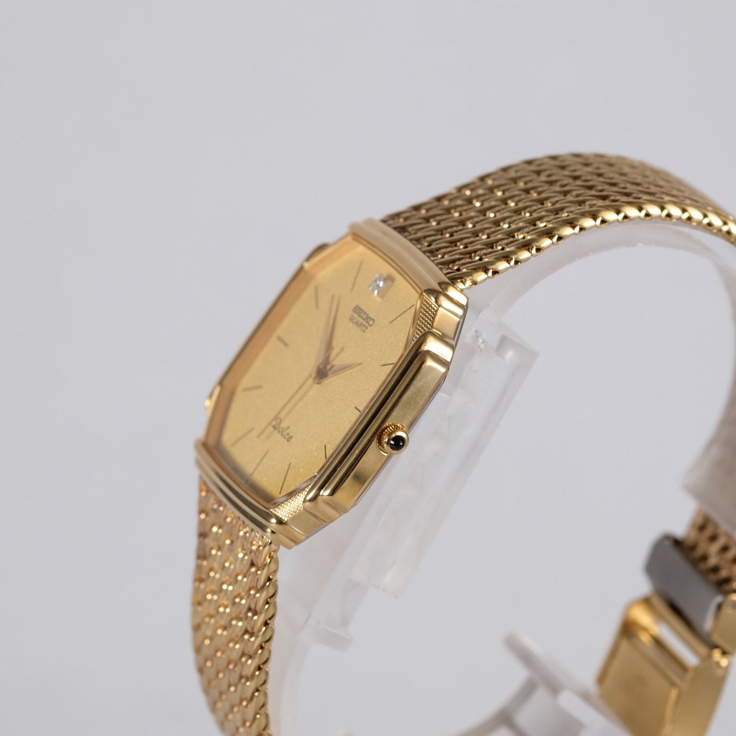 1984 Seiko Dolce 7731-5000