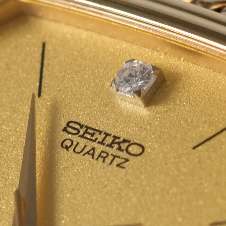 1984 Seiko Dolce 7731-5000