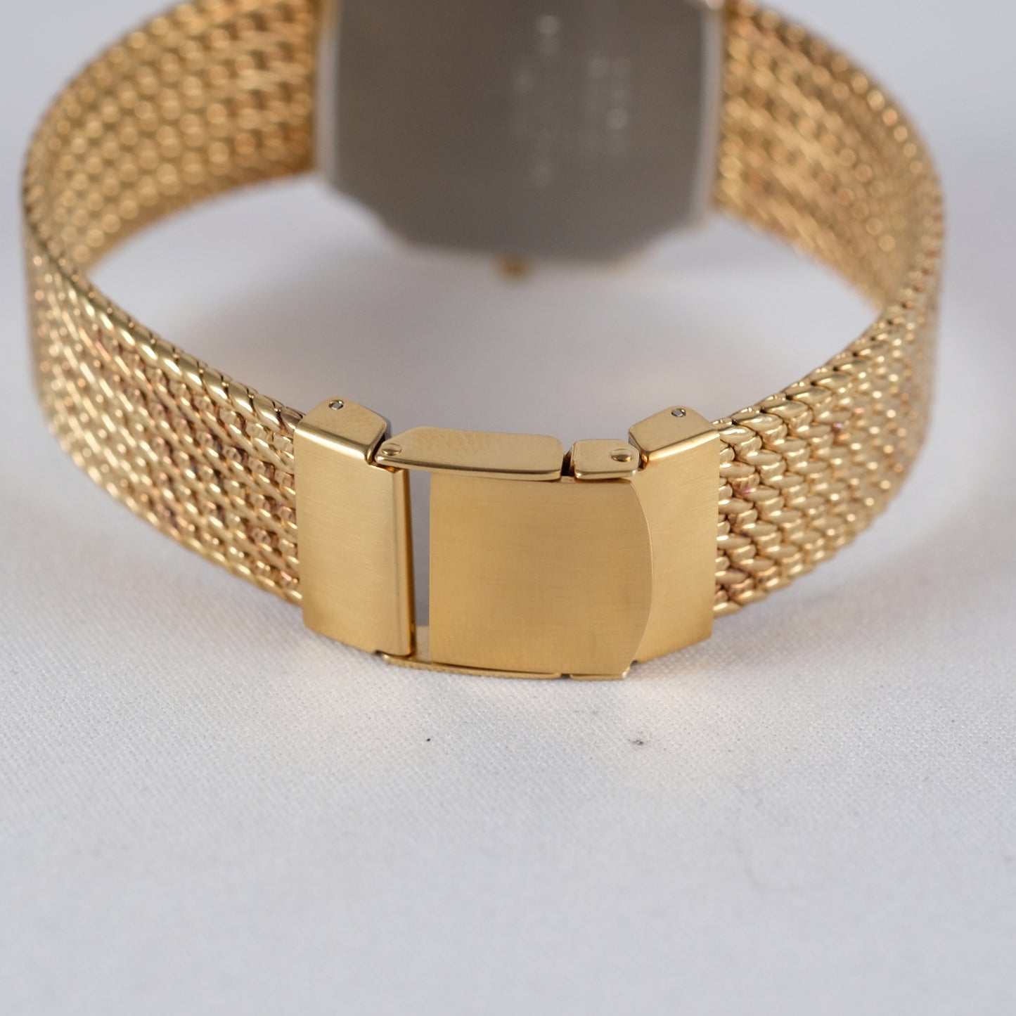 1984 Seiko Dolce 7731-5000